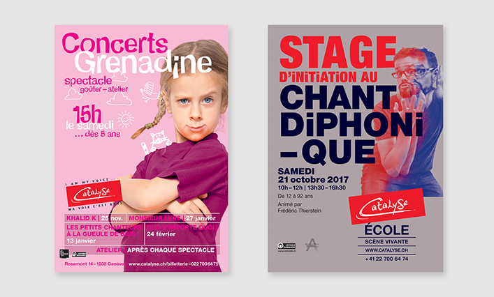 simulation 3D de l'avion gris foncé dans le ciel avec peinture design