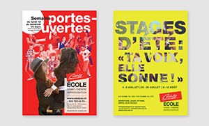 simulation 3D de l'avion gris foncé dans le ciel avec peinture design